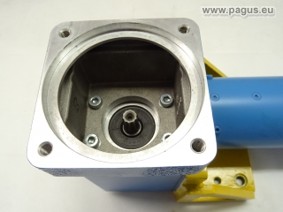 ATLANTA Spindelhubgetriebe