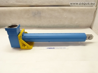 ATLANTA Spindelhubgetriebe