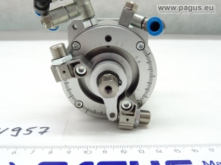 FESTO Pneumatischer Schwenkantrieb
