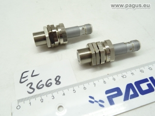 BALLUFF Induktiver Sensor