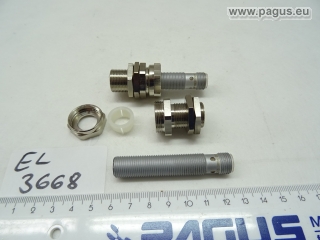 BALLUFF Induktiver Sensor