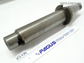 WMW Schlagzahnfräser