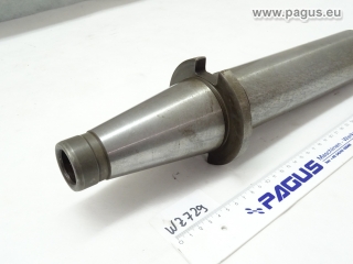 WMW Schlagzahnfräser