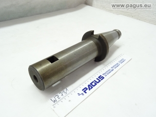 WMW Schlagzahnfräser