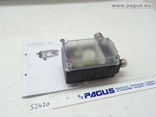 SAMSON Grenzsignalgeber