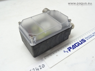 SAMSON Grenzsignalgeber