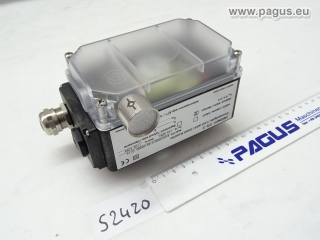 SAMSON Grenzsignalgeber