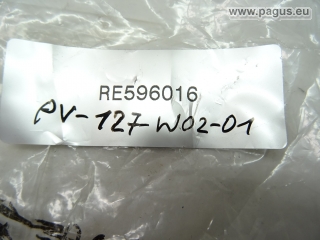 XOMOX CRANE repair and sealing kit