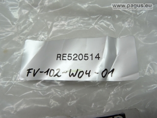 XOMOX CRANE Reparatur- und Dichtsatz