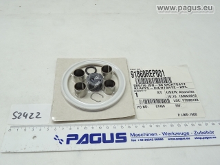 XOMOX CRANE Dichtsatz