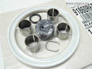 XOMOX CRANE Dichtsatz