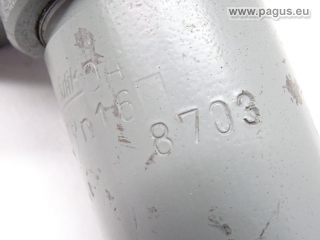 ORSTA Hydraulikzylinder