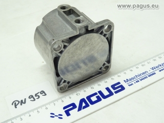 FESTO Pneumatikzylinder