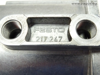 FESTO Pneumatikzylinder