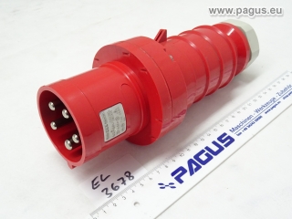 BALS CEE-Stecker