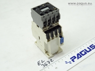 EAW Leistungsschütz