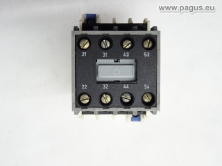 EAW Leistungsschütz