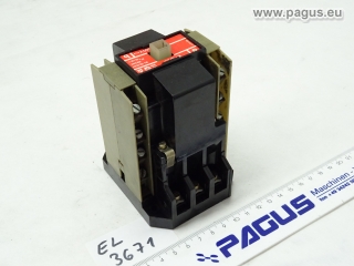 EAW Leistungsschütz