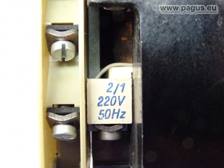 EAW Leistungsschütz