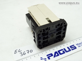 EAW Leistungsschütz