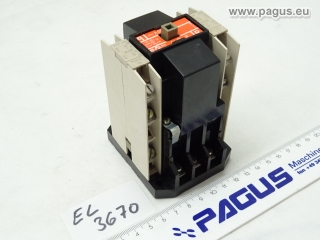 EAW Leistungsschütz