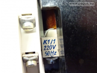 EAW Leistungsschütz