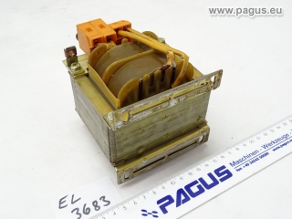 PAGUS Transformator