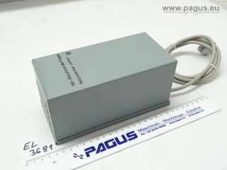 RFT Stromversorgungsgerät