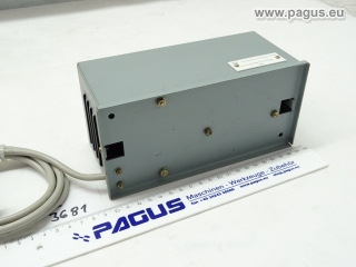 RFT Stromversorgungsgerät