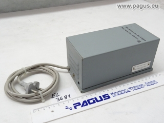 RFT Stromversorgungsgerät