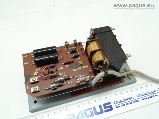 RFT Stromversorgungsgerät