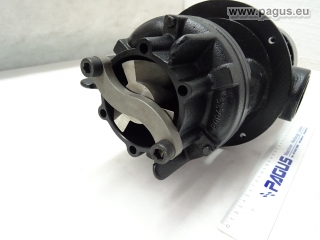 BRINKMANN Eintauchpumpe