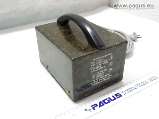 ELEKTRIK DRESDEN Schutztransformator