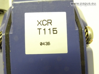 TELEMECANIQUE Positionsschalter