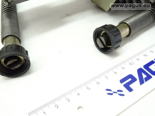 ЛЗЭ Getriebemotor mit Biegsamer Welle