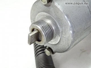 ЛЗЭ Getriebemotor mit Biegsamer Welle