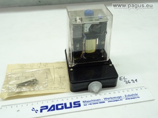 MERA Verzögerungsrelais