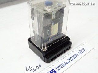 MERA Verzögerungsrelais