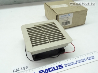 PFANNENBERG Schaltschranklüfter