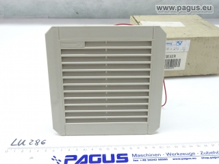 PFANNENBERG Schaltschranklüfter