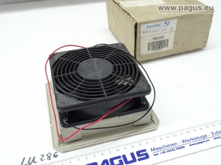 PFANNENBERG Schaltschranklüfter