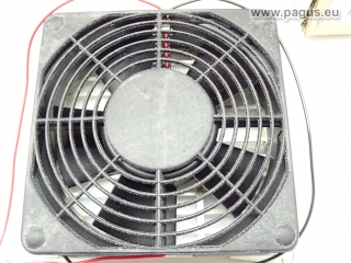 PFANNENBERG Schaltschranklüfter