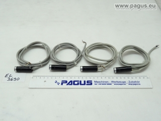 URSAMAT Induktiver Initiator