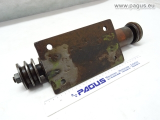 PAGUS Kreissägewelle