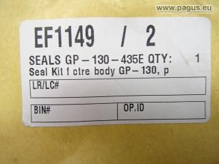 ROTORK Reparatursatz