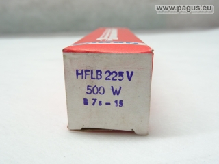 NARVA Halogen Flutlichtlampe