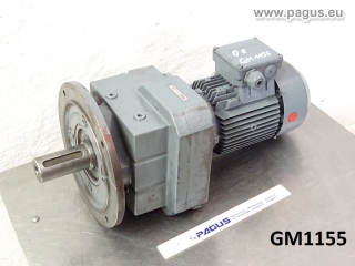FLENDER Getriebemotor