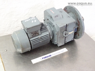 FLENDER Getriebemotor
