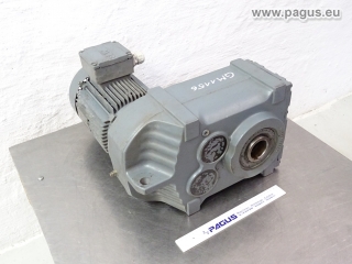 SEW Getriebemotor
