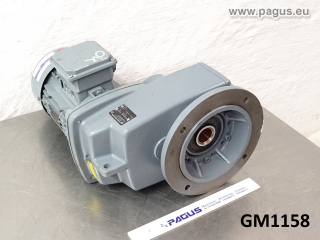 GETRIEBEBAU NORD Getriebemotor